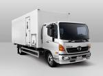 Hino 500 GD 1226 2008 года